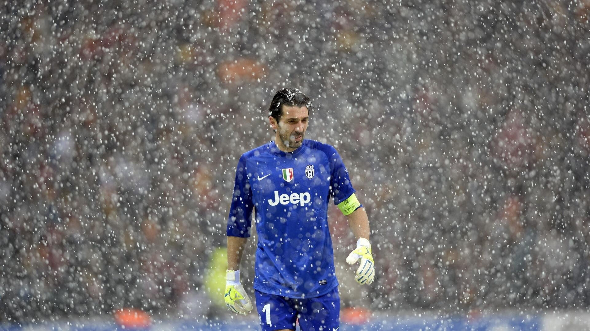 卡迪夫城边路传中频繁,蓝鸟军团全力进攻,卡迪夫 蜂鸟